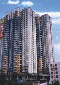 旭飛華天苑 旭飛華天苑