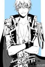 賽科爾  By：九然大狍狍