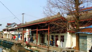 妙勝寺村 妙勝寺村