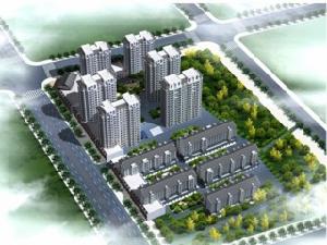 龍城御園 龍城御園