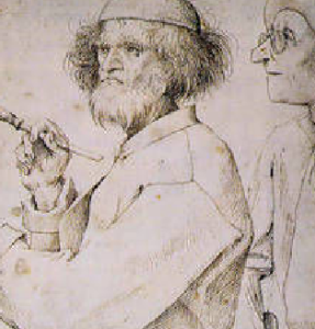 布勒哲爾 布勒哲爾