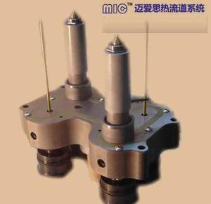 熱流道系統 熱流道系統