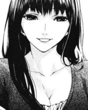 another[清原紘創作漫畫]