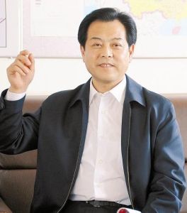 李棟樑[山西省住房和城鄉建設廳原黨組書記、廳長]