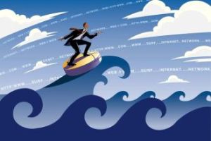 擴張路徑 擴張路徑