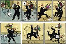 白雪[漫畫《丁丁歷險記》里主角丁丁的寵物]