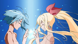 《海物語》 《海物語》