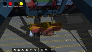 第四代物流實驗室