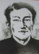 周建生[解放前老縣委書記]