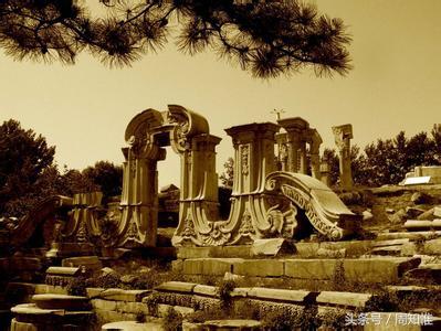 圓明園裡有個武器庫,武器比列強的還精良,清朝為何還是輸了戰爭?原因竟與鳥有關 圓明園裡有個武器庫,武器比列強的還精良,清朝為何還是輸了戰爭?原因竟與鳥有關