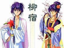 不思議遊戲[東京電視台播放的同名系列動畫]