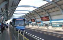 廈門快速公交5號線