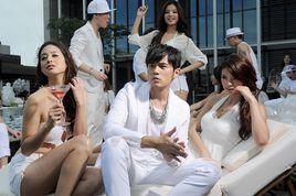 yes周杰倫 yes周杰倫