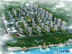 濟寧冠亞星城 濟寧冠亞星城