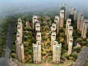 鵬潤半山華府 鵬潤半山華府