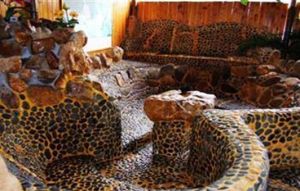 望江木屋溫泉 望江木屋溫泉