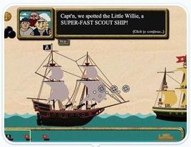 海盜生活無敵版 海盜生活無敵版