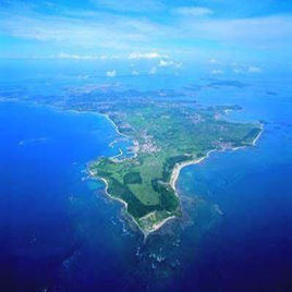 中國百慕達 中國百慕達