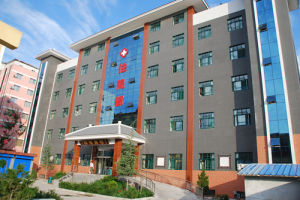 鳳縣中醫院 鳳縣中醫院