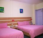 合肥賽諾快捷賓館 合肥賽諾快捷賓館