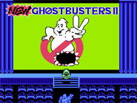 《新鬼屋2》遊戲封面