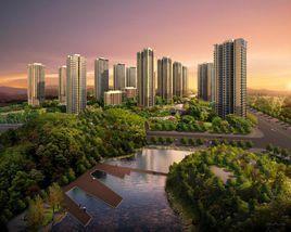 曼哈頓城 曼哈頓城