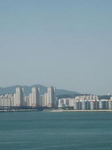 釜山[大韓民國南部城市]