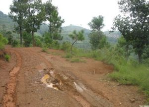 依黑乾村 依黑乾村