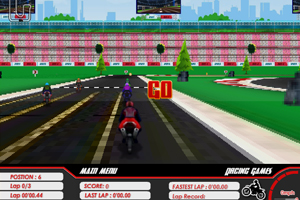 雪地摩托2 雪地摩托2