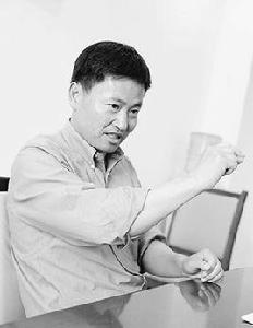 朱健康[美國國家科學院院士]