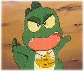 為食龍少爺 為食龍少爺