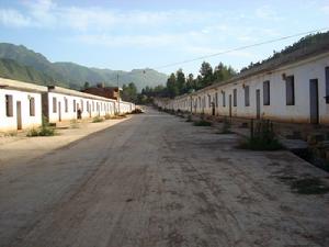 （圖）整齊的安居房 