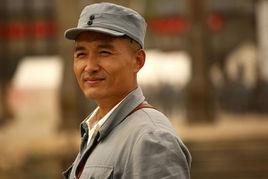 王大壯[電視劇《大秧歌》中角色]