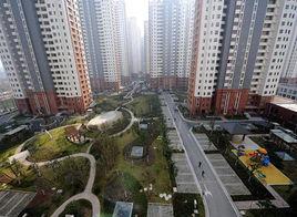 南京岱山保障房 南京岱山保障房