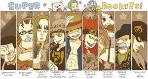 超新星11人 超新星11人