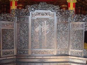 萬佛園[國家AAAA級旅遊風景區]