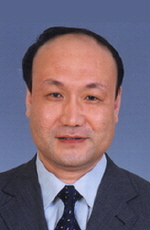 （圖）黨組成員 紀檢組長：江岩