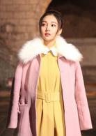 怒放的青春[2018年張檬、戴向宇主演電視劇]