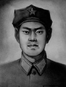 張英[中國近代紅軍將領]