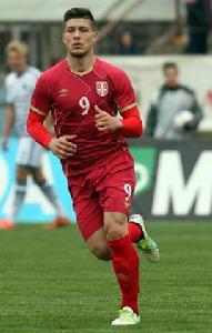 盧卡·約維奇 盧卡·約維奇