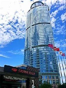 煙臺南山皇冠假日酒店 煙臺南山皇冠假日酒店