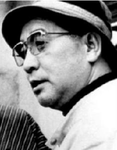 五社英雄 五社英雄