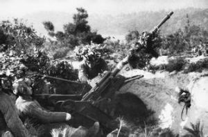 雲山戰鬥 雲山戰鬥