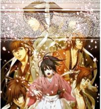 二次元劇《薄櫻鬼》