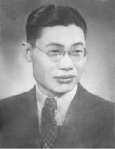 張邵[原上海生物化學製藥廠廠長]