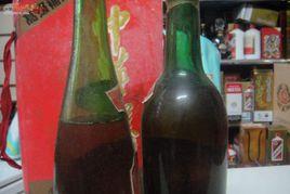 猴頭補酒 猴頭補酒