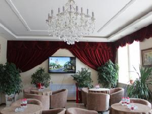 紅城國際 紅城國際