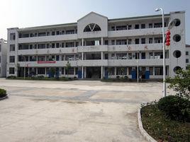 石柱縣臨溪中學 石柱縣臨溪中學