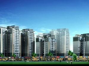 綠地盛錦華庭 綠地盛錦華庭