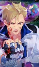 冰結鏡界的伊甸